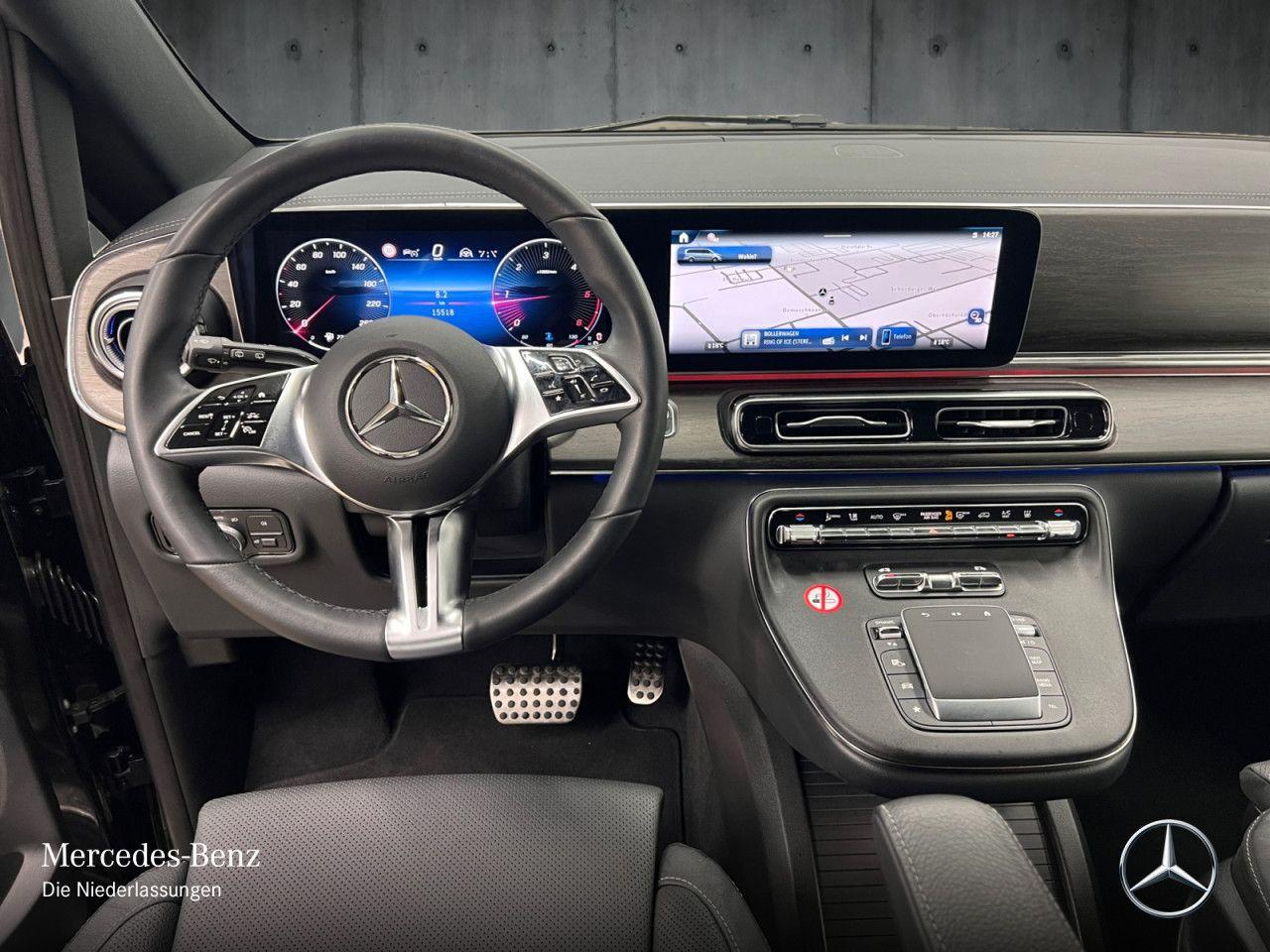 Mercedes-Benz V 300 AMG Line V 300 d