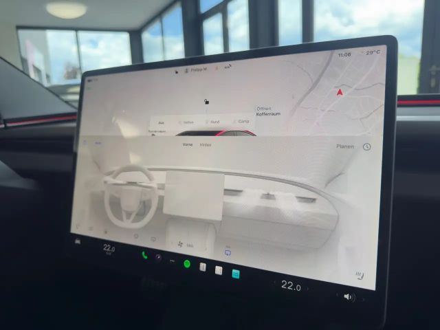 Tesla Model 3 Performance