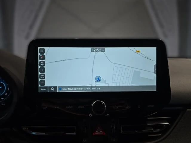 Hyundai i30 N Line T-GDi