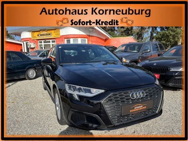 Audi A3 **1.Besitz**Klima**NAVI**Tempomat**