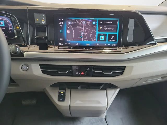 Volkswagen Multivan 2.0 TDI DSG T7