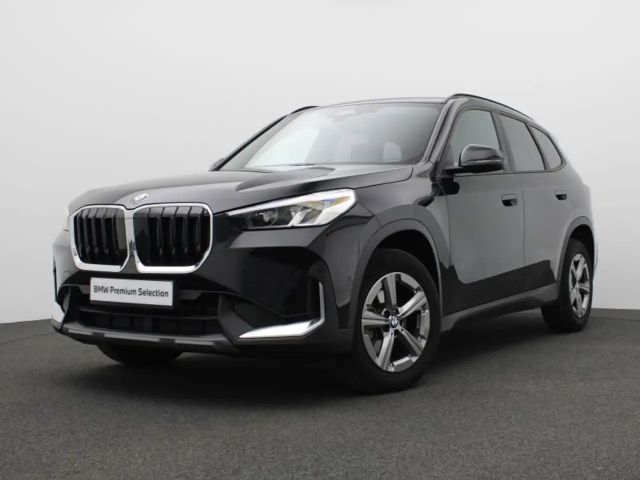 BMW X1 AUTOMAAT - LED - NAVI