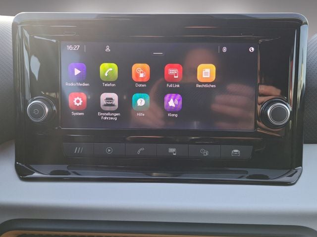 Seat Arona 1.0 TSI DSG Style