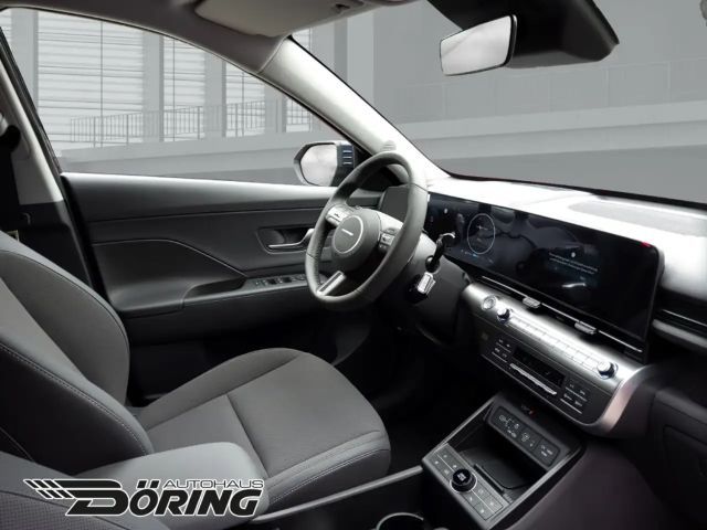 Hyundai Kona 2WD Electric Prime