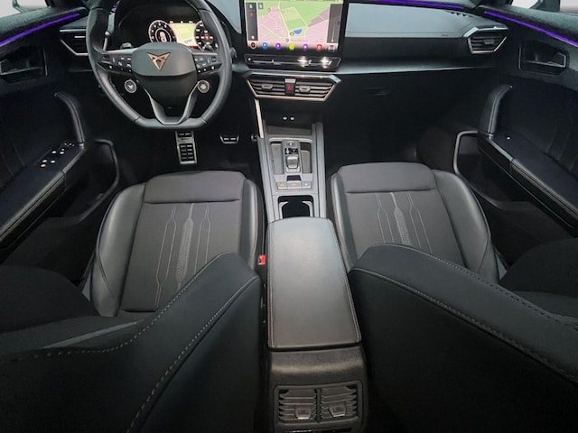 Cupra Formentor 2.0 TSI 4Drive VZ