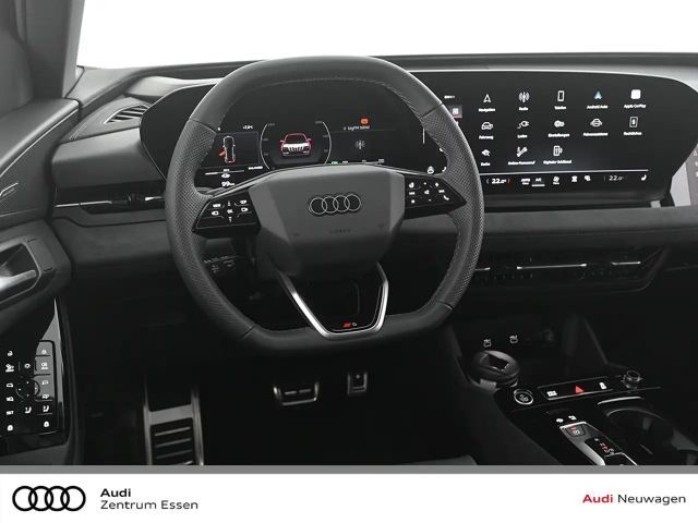 Audi Q6 e-tron Quattro S-Line