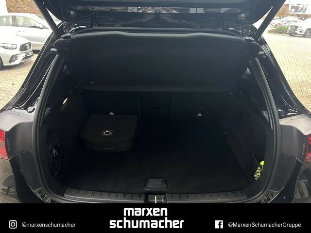 Mercedes-Benz EQA 300 4MATIC Progressive