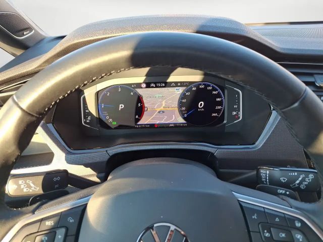 Volkswagen Touran 2.0 TDI DSG Highline