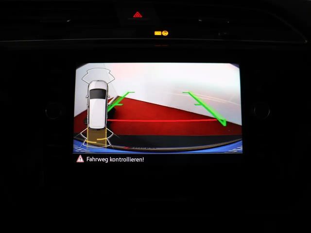 Volkswagen Touran DSG R-Line