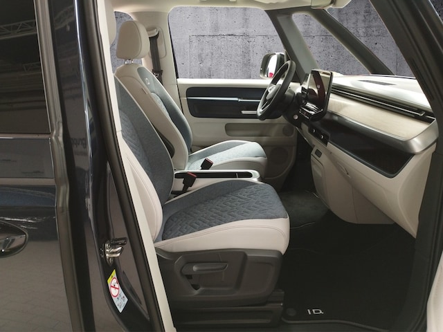 Volkswagen ID.Buzz Pro