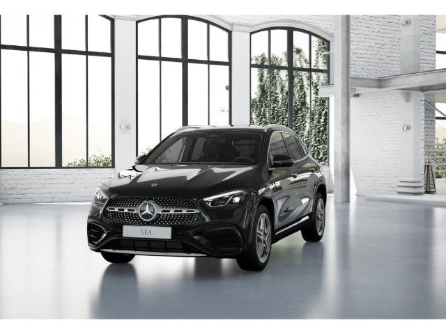 Mercedes-Benz GLA 180 AMG Line GLA 180 d