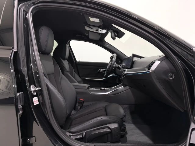 BMW 320 320e M-Sport xDrive