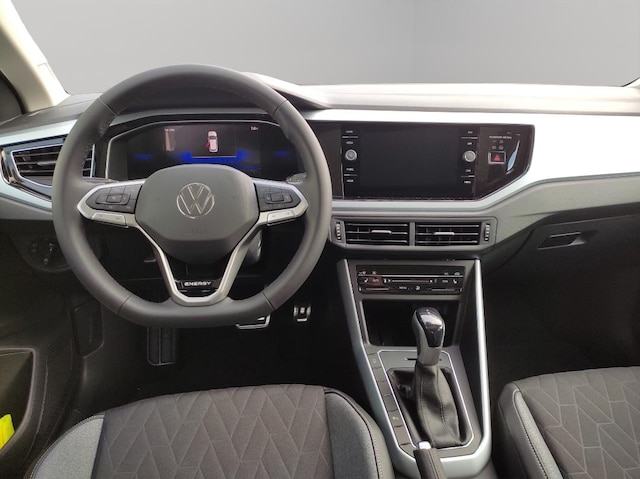 Volkswagen Taigo 1.0 TSI DSG Life