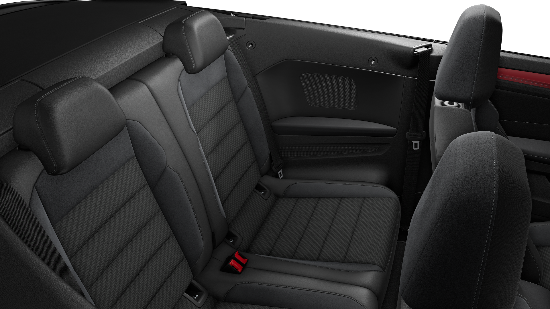 Volkswagen T-Roc 1.5 TSI Cabriolet DSG R-Line