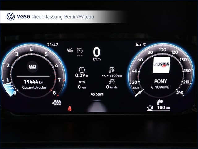 Volkswagen Caddy Caddy