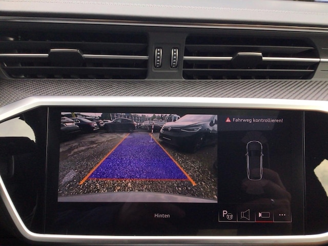 Audi RS6 Avant Quattro