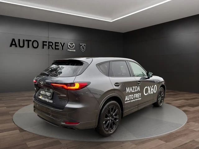 Mazda CX-60 e-Skyactiv