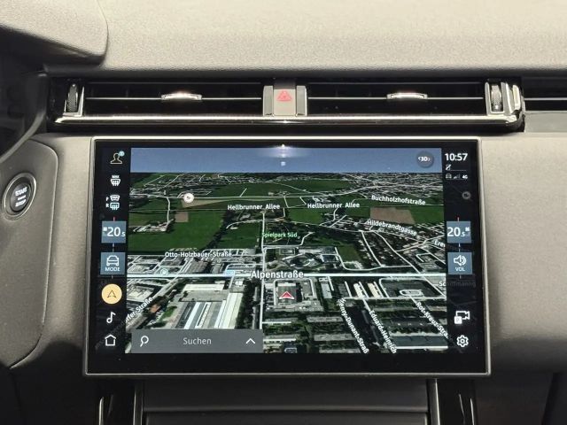 Land Rover Range Rover Velar D200 MHEV