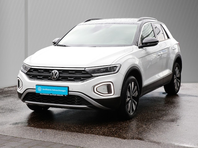 Volkswagen T-Roc 2.0 TDI DSG