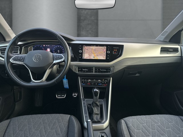 Volkswagen Polo 1.0 TSI DSG Move