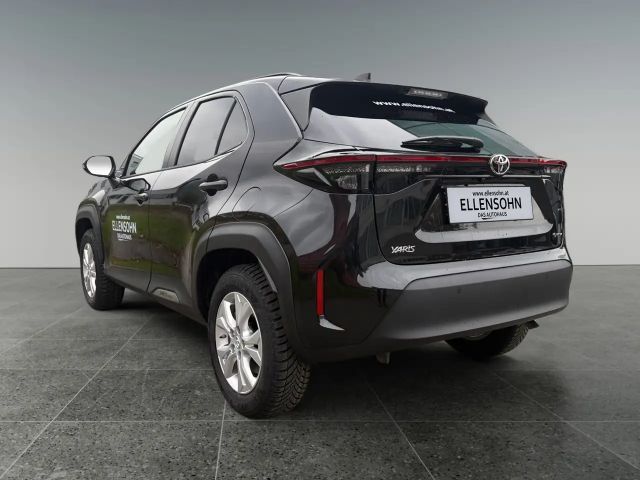 Toyota Yaris Cross 4x2 Active