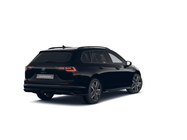 Volkswagen Golf 1.5 TSI R-Line Variant
