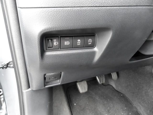 Toyota Aygo X 1.0 VVT-i Hatchback Team D