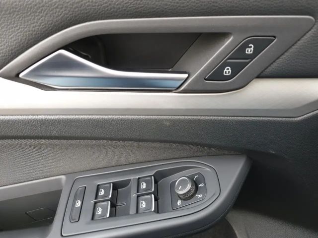 Volkswagen Golf DSG Life Variant