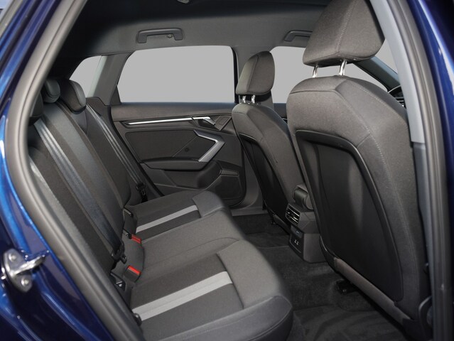 Audi A3 30 TFSI Sportback