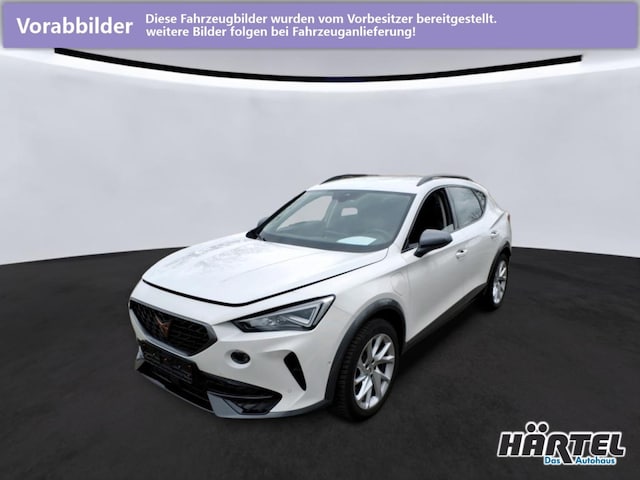 Cupra Formentor 1.4 DSG e-Hybrid