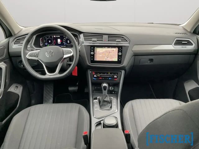 Volkswagen Tiguan 2.0 TDI Allspace DSG Life