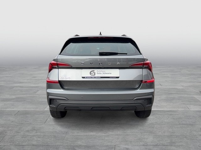 Skoda Kamiq 1.0 TSI Selection