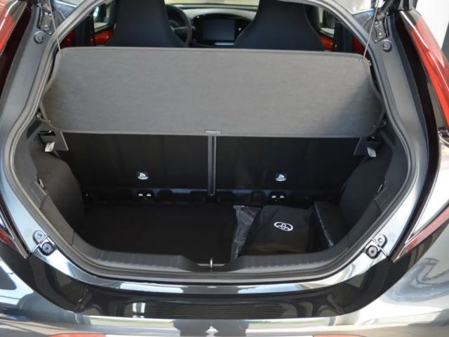 Toyota Aygo X Hatchback