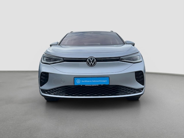 Volkswagen ID.4 4M WPumpe Assist+ 360°