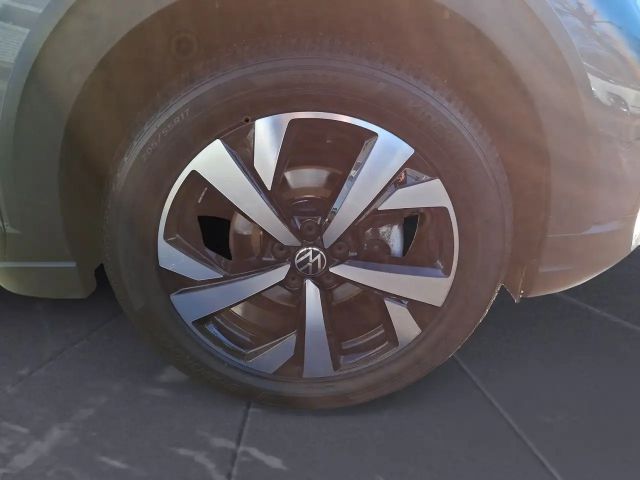 Volkswagen Taigo 1.0 TSI DSG IQ.Drive Style