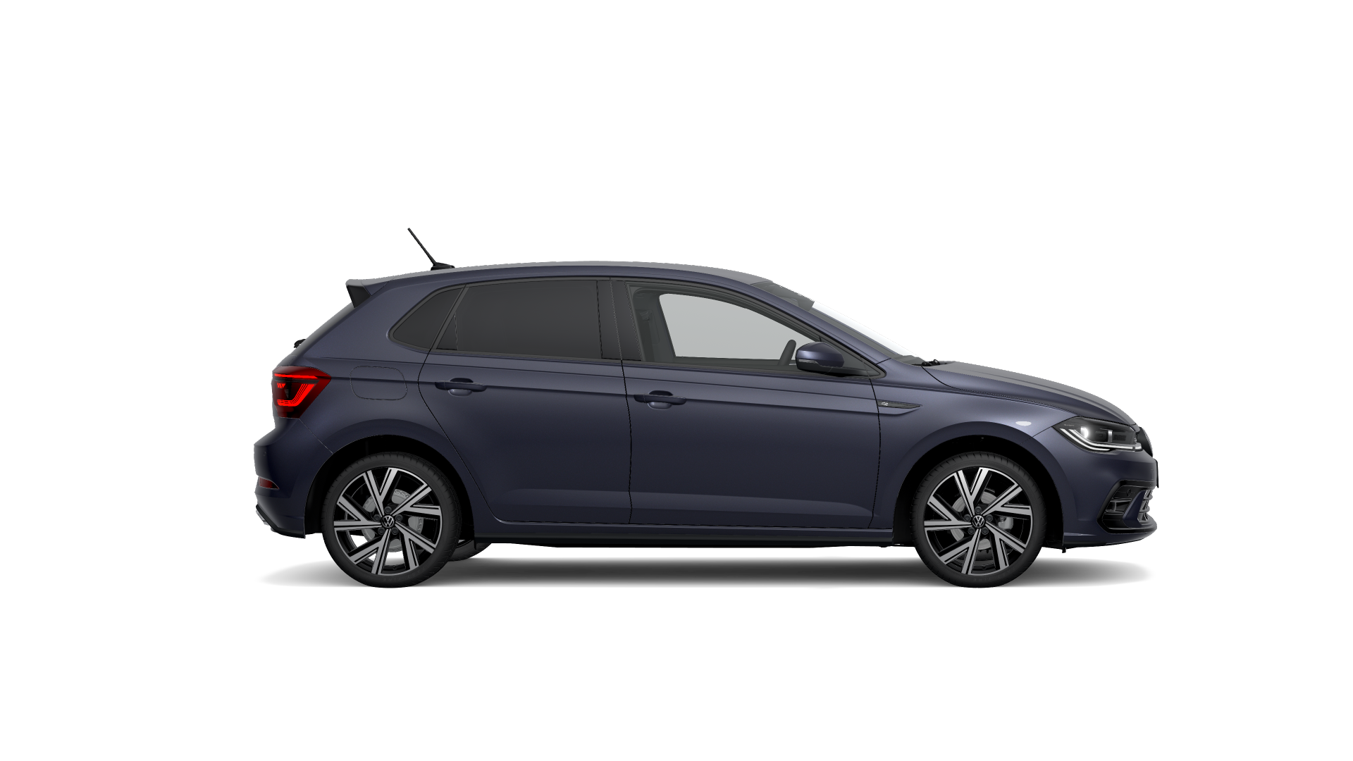 Volkswagen Polo 1.0 TSI R-Line