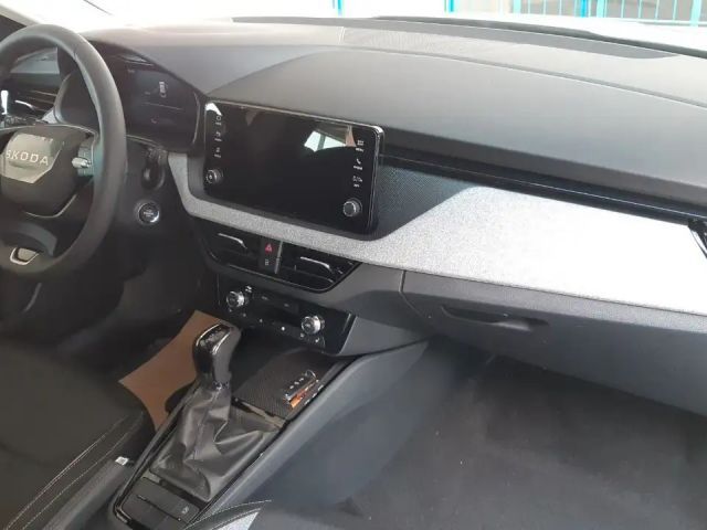 Skoda Scala 1.0 TSI