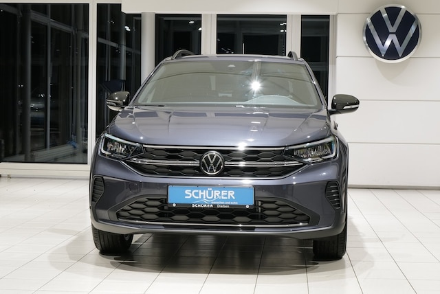 Volkswagen Taigo 1.0 TSI DSG