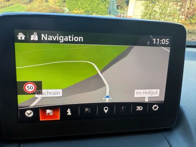 Mazda CX-3 Advantage SkyActiv