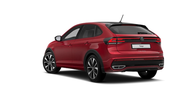 Volkswagen Taigo 1.0 TSI DSG IQ.Drive R-Line