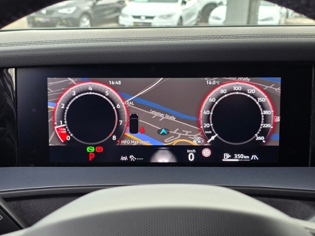 Volkswagen Tayron 2.0 TSI DSG IQ.Drive