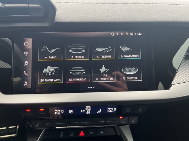 Audi A3 35 TFSI S-Tronic Sportback