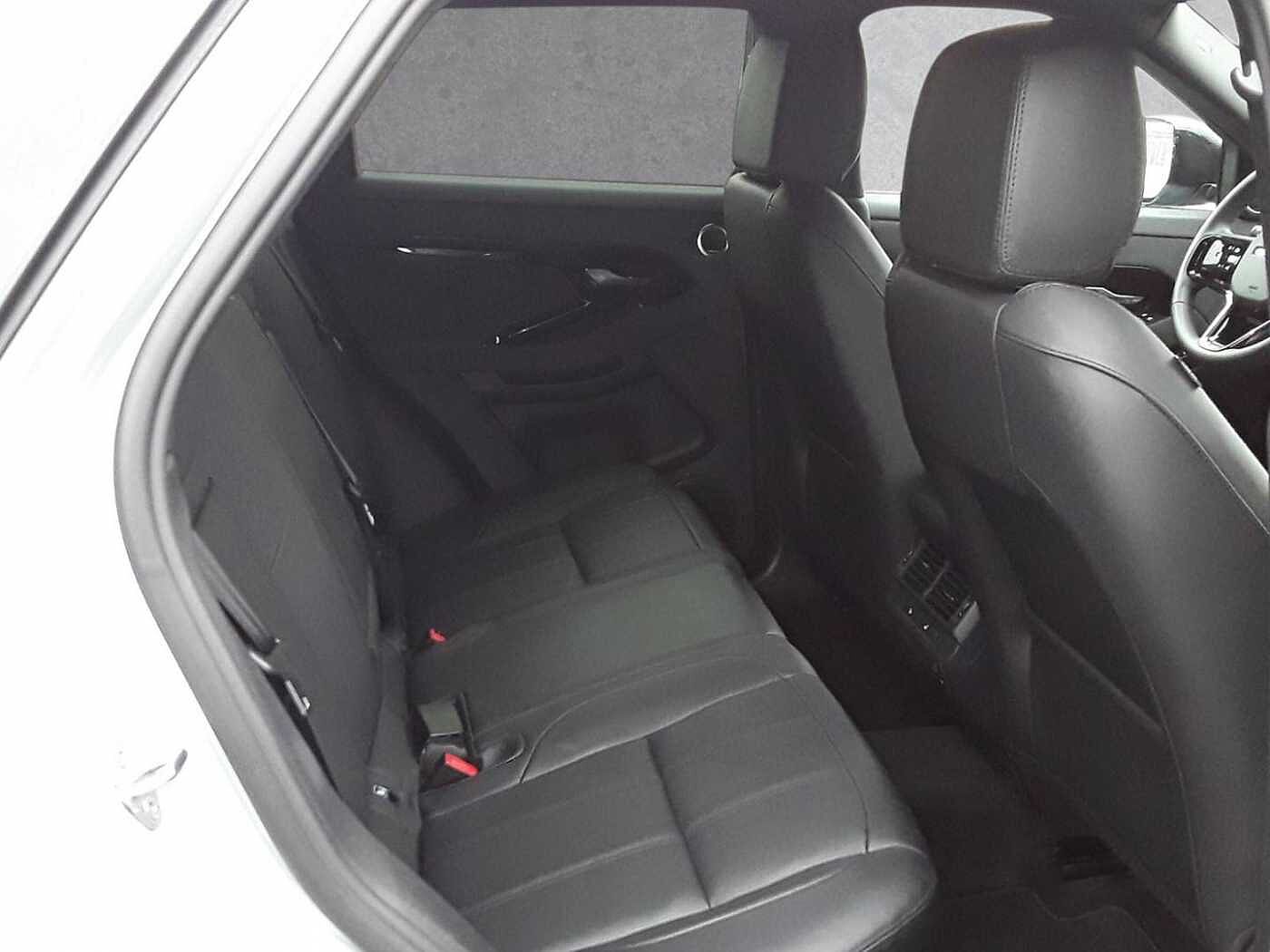 Land Rover Range Rover Evoque D200 Dynamic SE