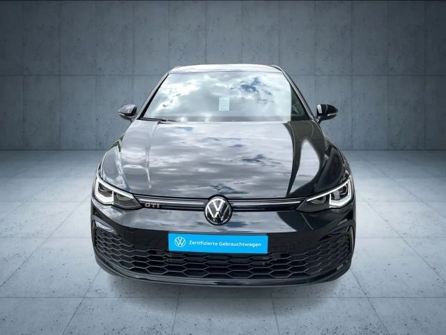 Volkswagen Golf DSG GTI