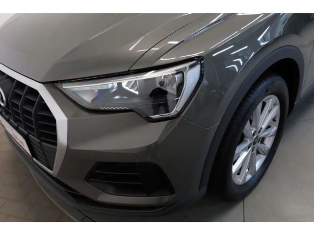 Audi Q3 35 TFSI S-Tronic