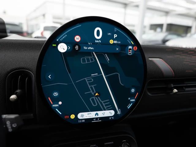 MINI Cooper S PANO HUD NAVI LED KAMERA JCW Trim