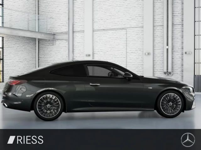 Mercedes-Benz CLE 300 Coupé