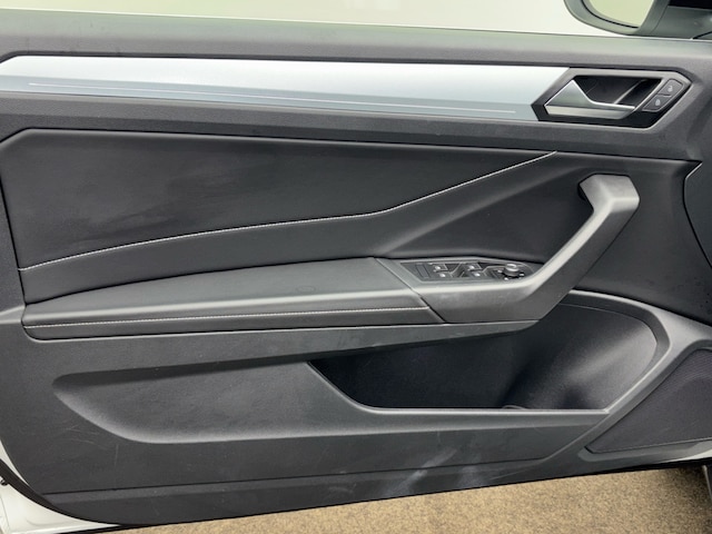 Volkswagen T-Roc 1.5 TSI Cabriolet DSG Style