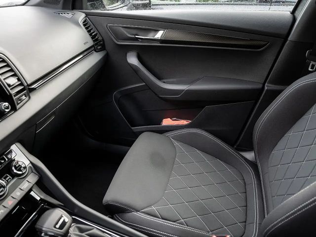 Skoda Karoq 1.5 TSI Sportline