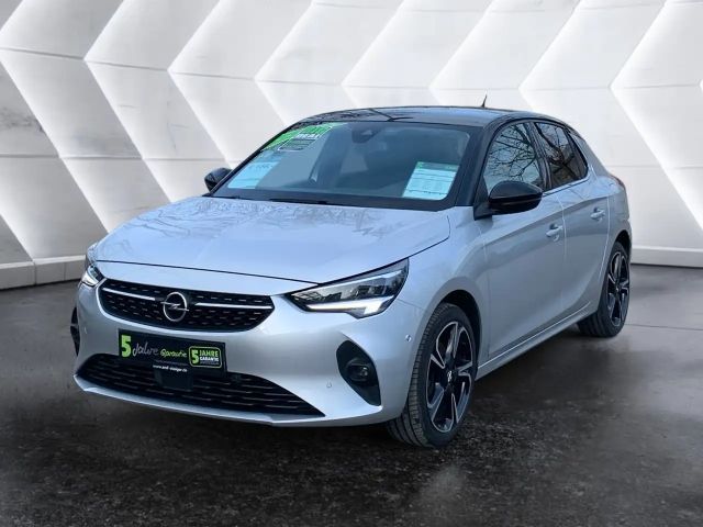 Opel Corsa 1.2 Turbo Elegance Turbo